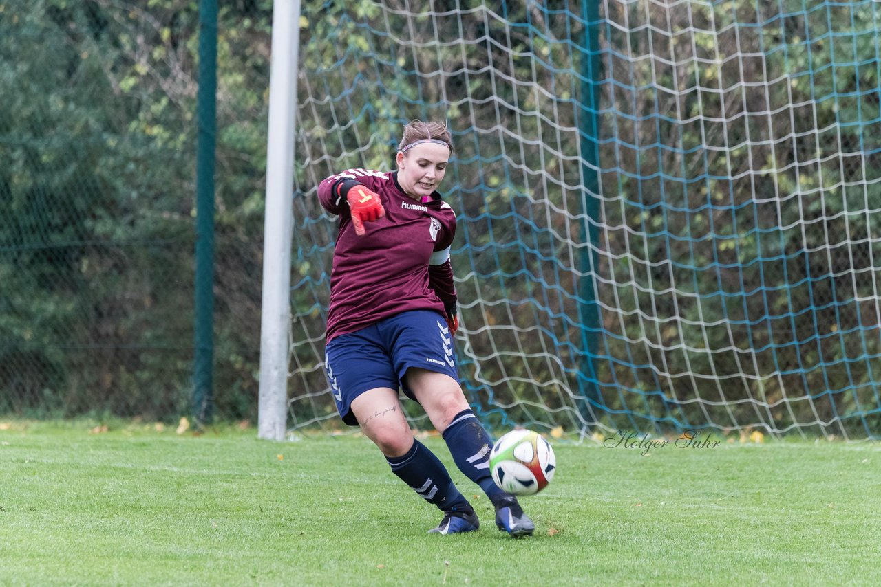 Bild 255 - Frauen SG Krummesse/Zarpen - Ratzeburger SV : Ergebnis: 4:2